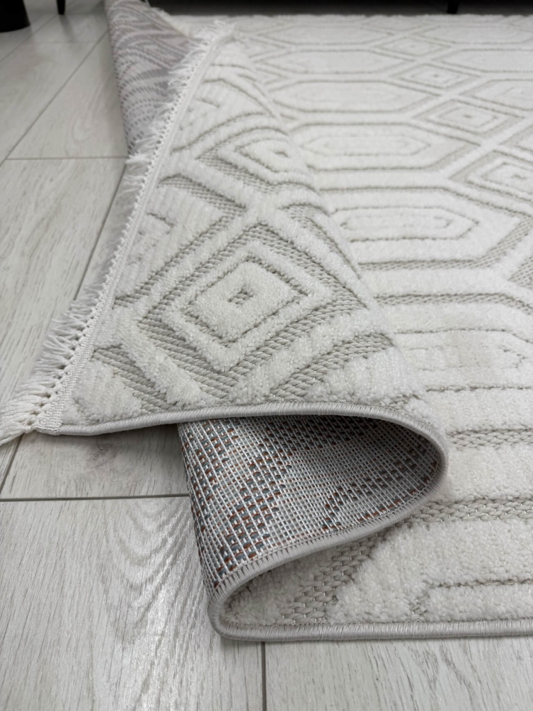 Ковер Ковер ПОЛО CREAM