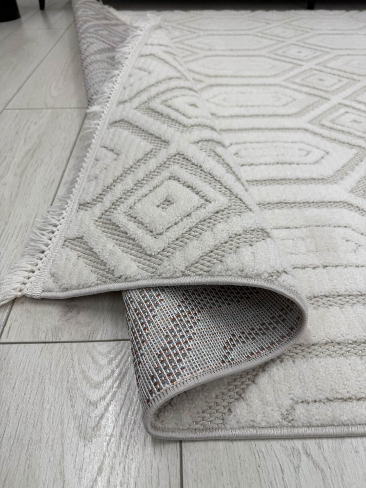 Ковер Ковер ПОЛО CREAM