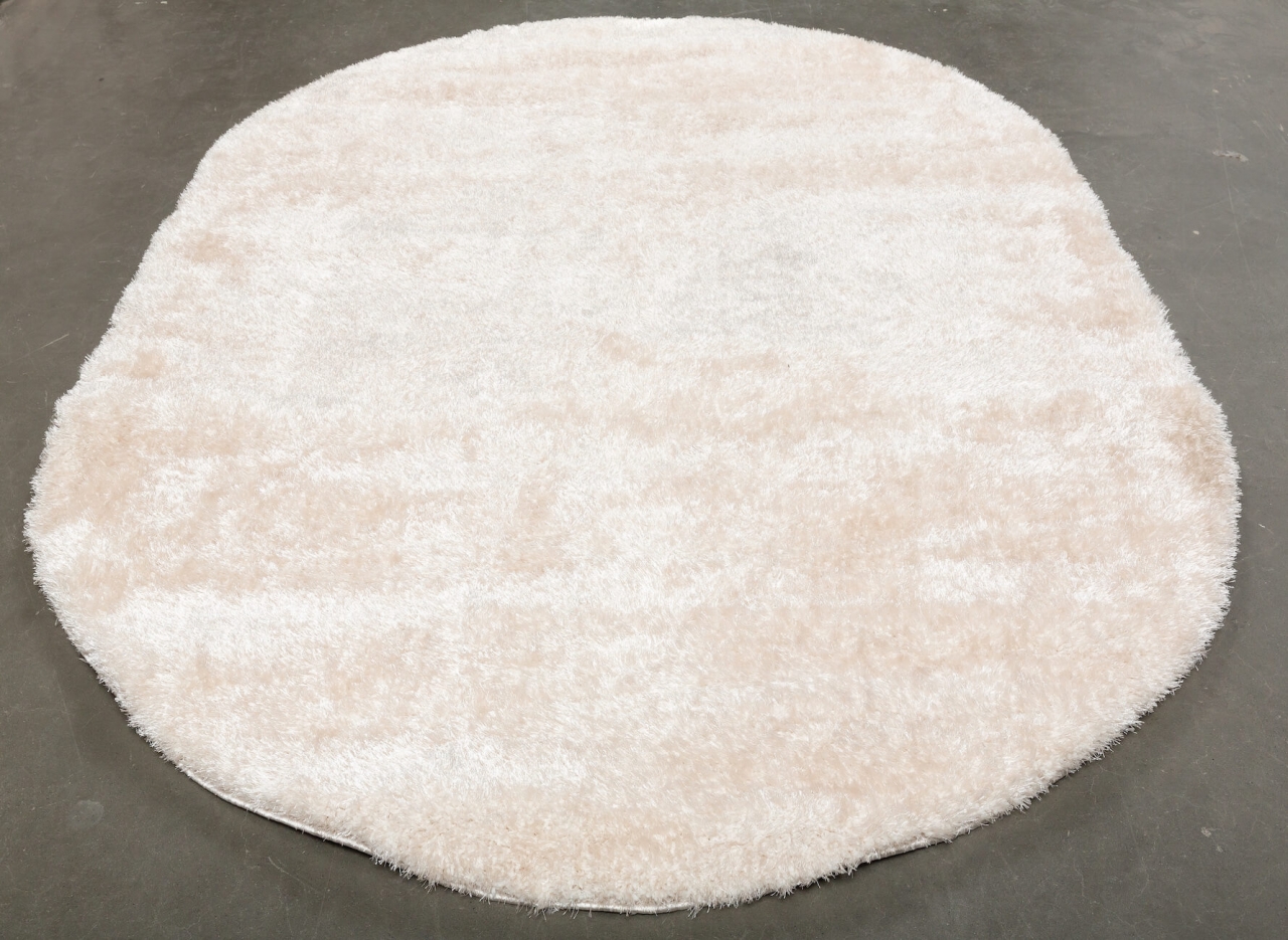 Ковер Ковер ПАФФИ ШАГГИ BEIGE