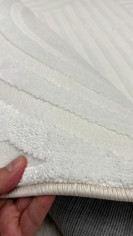 Ковер Ковер АМАЛЬ CREAM / CREAM