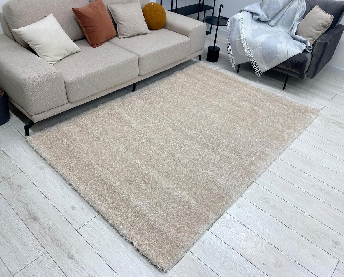 Ковер Ковер ПАФФИ ШАГГИ BEIGE