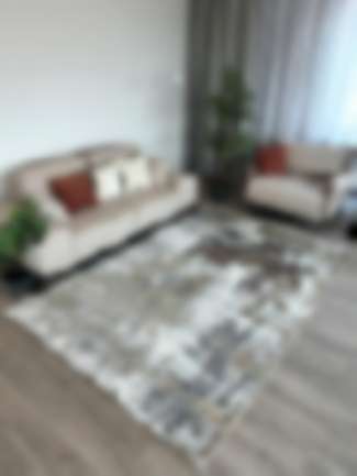 Ковер Ковер БЕЛЛА CREAM SHIRINK / VIZON FDY