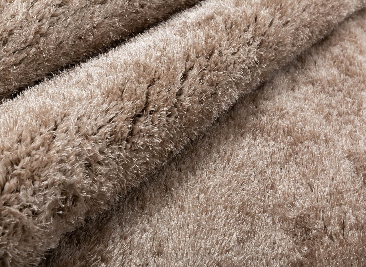 Ковер Ковер ПАФФИ ШАГГИ VIZON