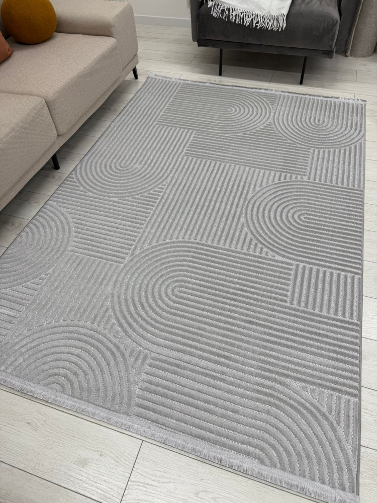 Ковер Ковер МОНИКА L.GREY