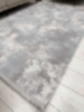 Ковер Ковер ЛАЙЛА LIGHT GRAY