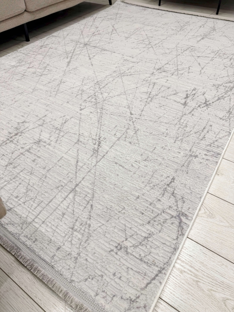 Ковер Ковер ЛАЙЛА WHITE