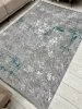 Ковер Ковер АФИНА GREY / D.GREEN