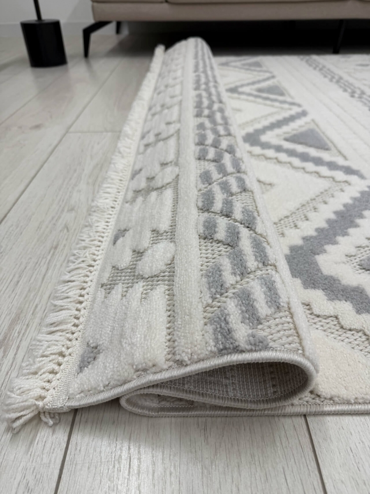 Ковер Ковер ПОЛО CREAM GREY