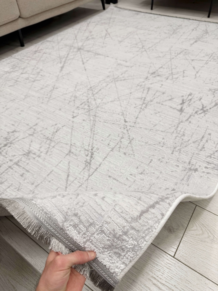 Ковер Ковер ЛАЙЛА WHITE