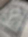 Ковер Ковер АФИНА GREY / GREEN