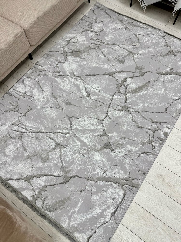 Ковер Ковер АФИНА GREY / GREY