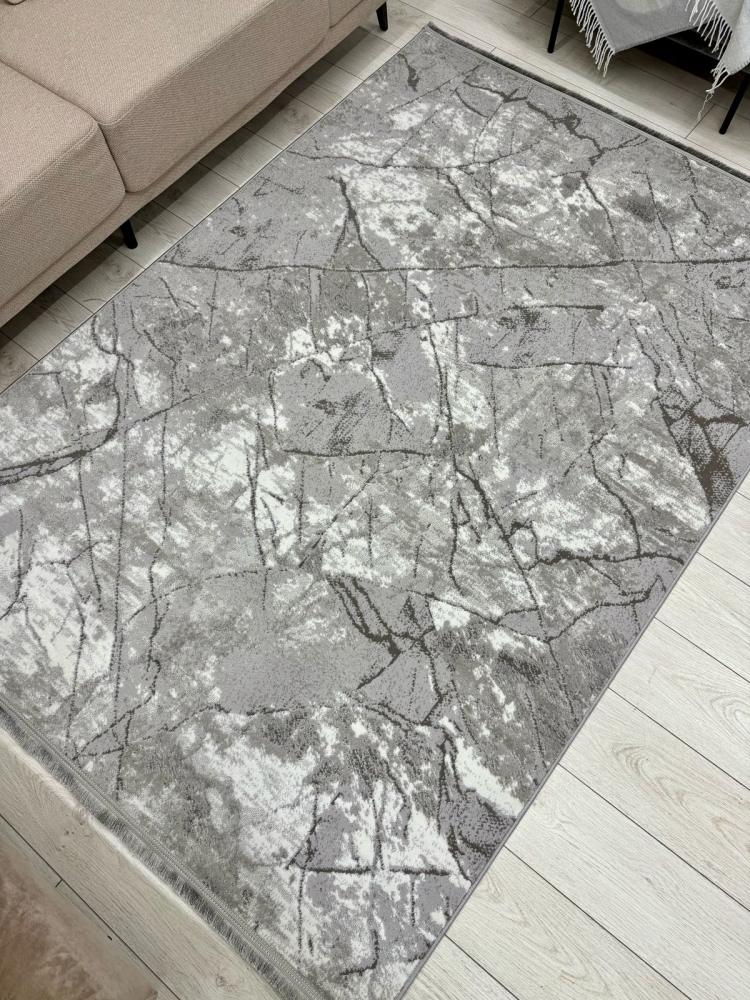 Ковер Ковер АФИНА GREY / GREY