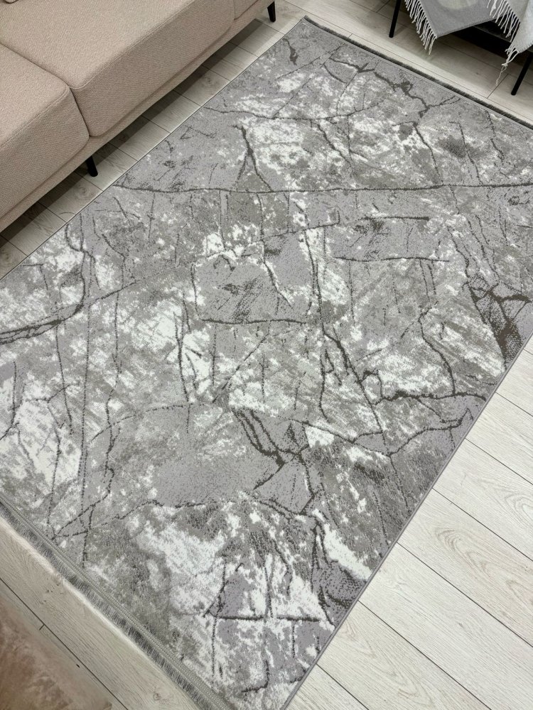 Ковер Ковер АФИНА GREY / GREY