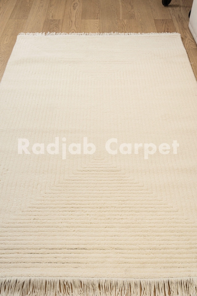 Ковер Ковер ПАНДОРА CREAM / CREAM