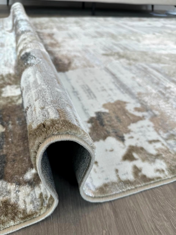 Ковер Ковер БЕЛЛА CREAM SHIRINK / VIZON FDY