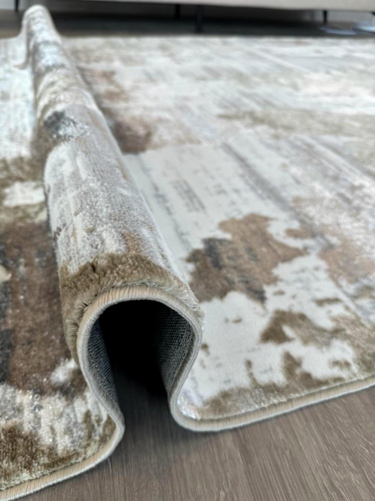 Ковер Ковер БЕЛЛА CREAM SHIRINK / VIZON FDY