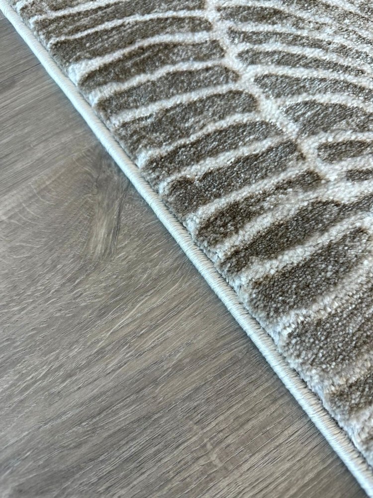 Ковер Ковер МАРСЕЛЬ CREAM VIZON