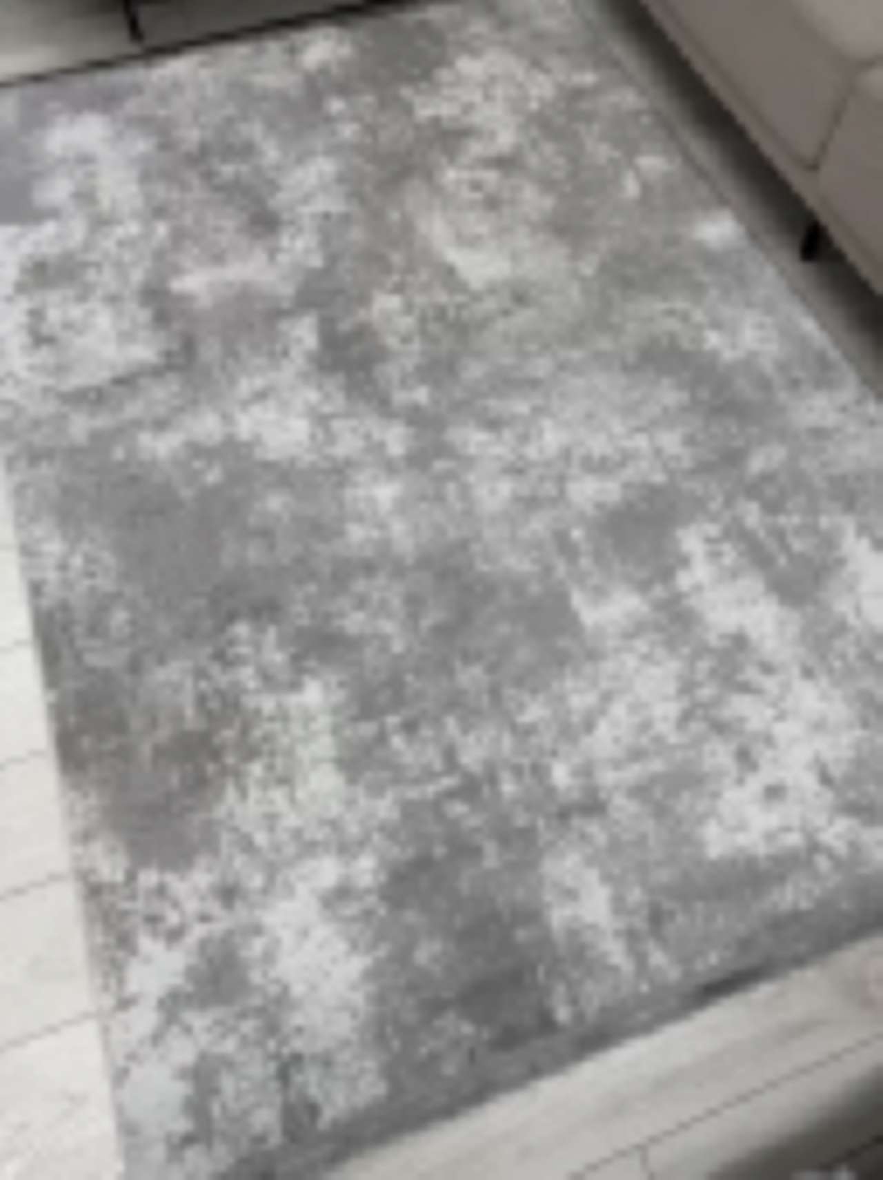 Ковер Ковер АМАЛЬ GREY / GREY