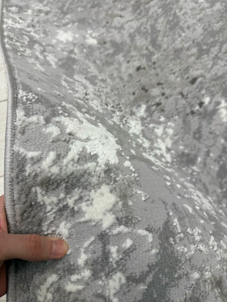 Ковер Ковер АФИНА GREY / GREY