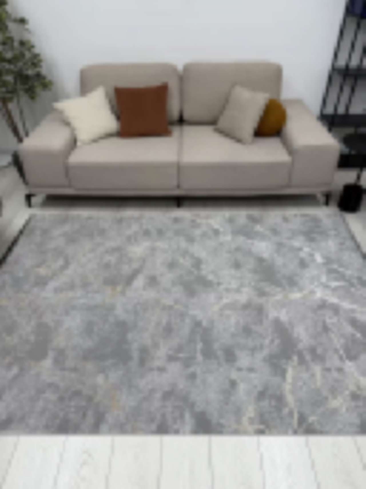 Ковер Ковер АМАЛЬ GREY / BEIGE