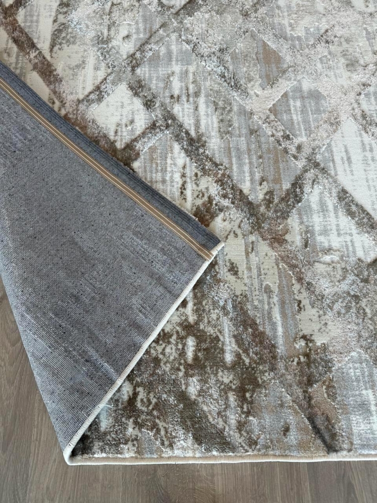 Ковер Ковер БЕЛЛА CREAM SHIRINK / VIZON FDY