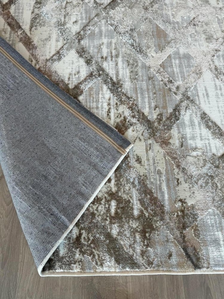 Ковер Ковер БЕЛЛА CREAM SHIRINK / VIZON FDY