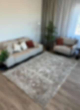 Ковер Ковер АНТАЛИЯ DARK VIZON / VIZON