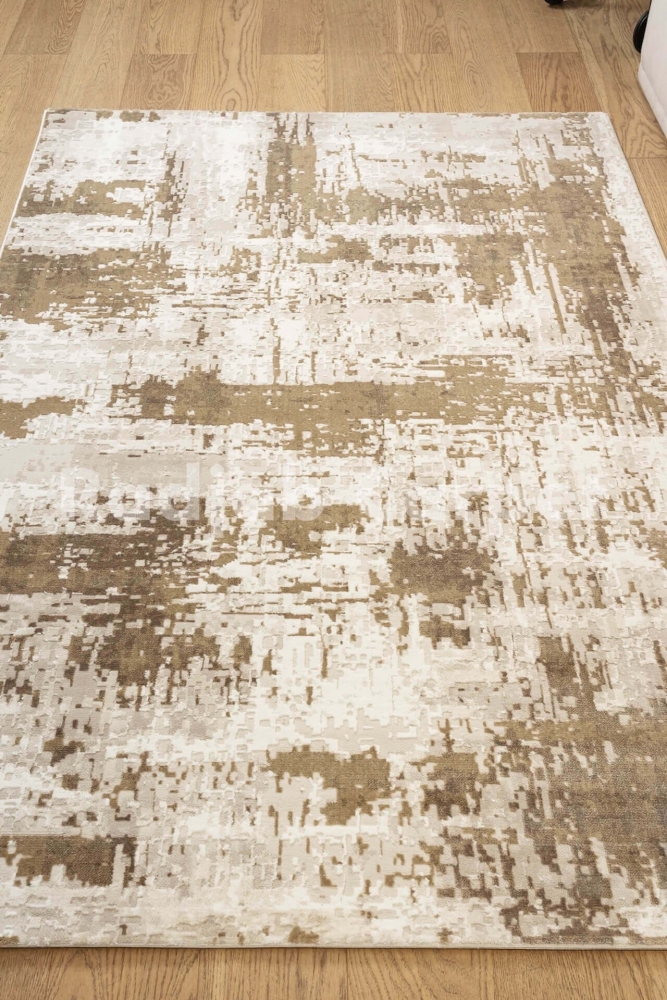 Ковер Ковер ПОРТФОЛИО WHITE/VIZON