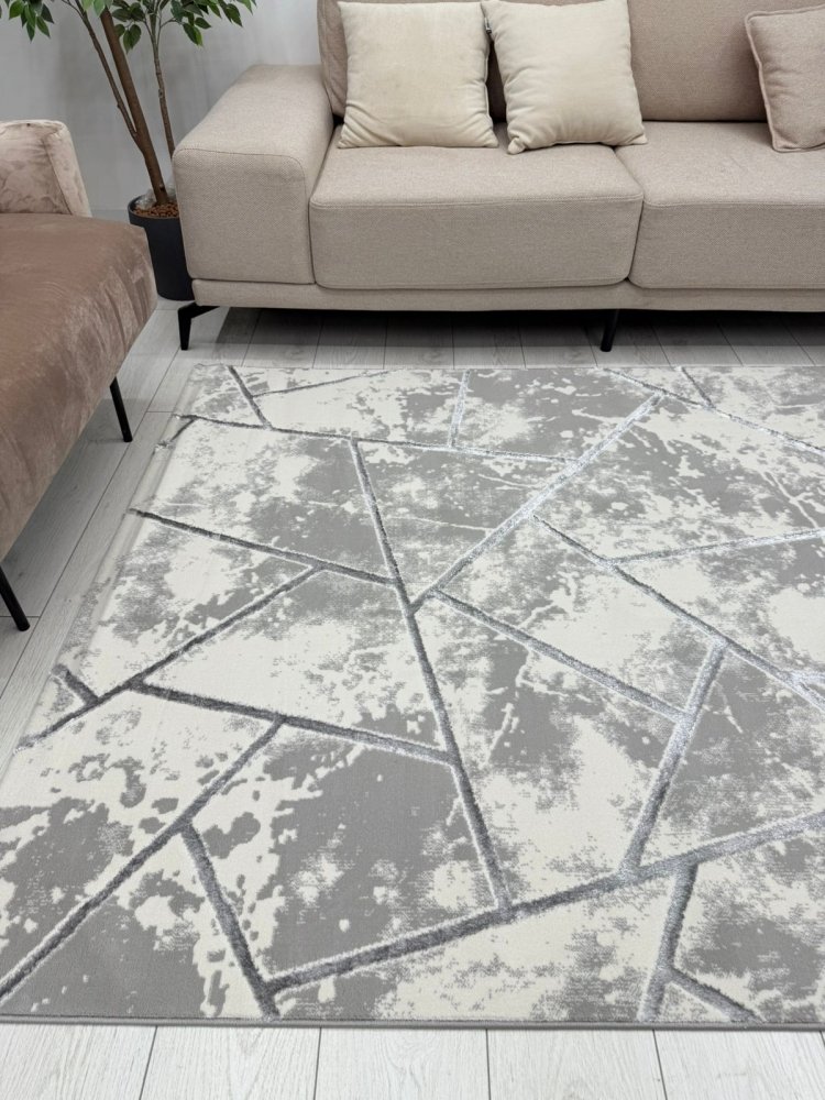 Ковер Ковер АМАЛЬФИ C.GREY / ANTRASIT