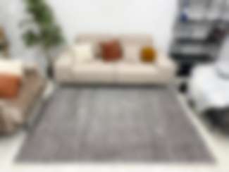 Ковер Ковер ПАФФИ ШАГГИ GREY