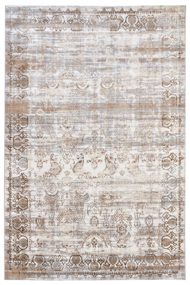 Ковер Ковер БЕЛЛА CREAM SHIRINK / VIZON FDY