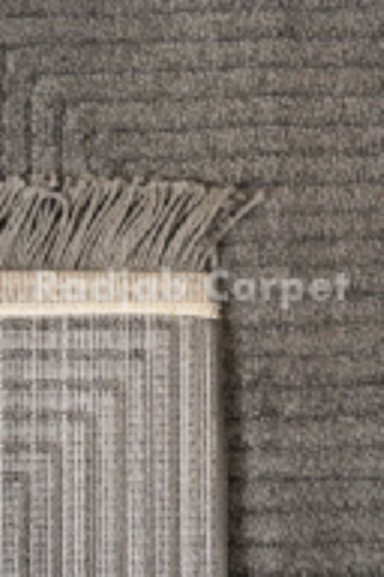 Ковер Ковер ПАНДОРА DARK GREY / DARK GREY