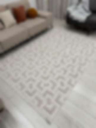 Ковер Ковер ПОЛО CREAM BEIGE