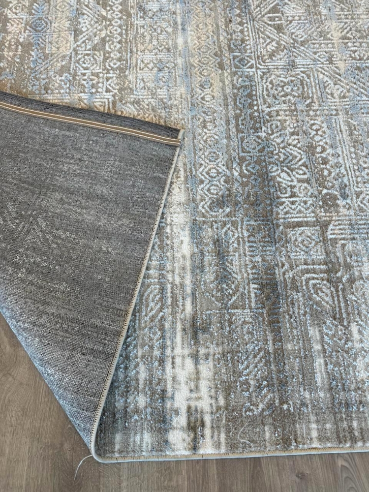 Ковер Ковер АНТАЛИЯ DARK VIZON / VIZON