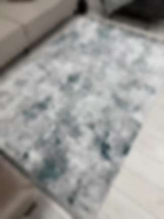 Ковер Ковер АМАЛЬ GREY / GREEN