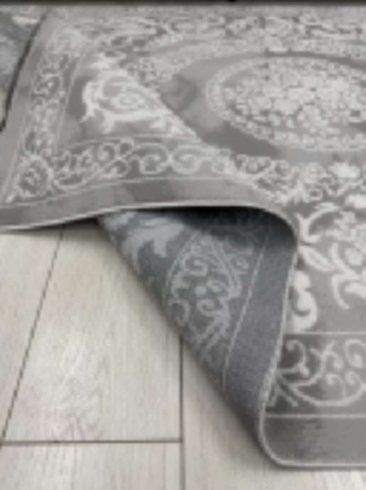 Ковер Ковер АМАЛЬ GREY / CREAM