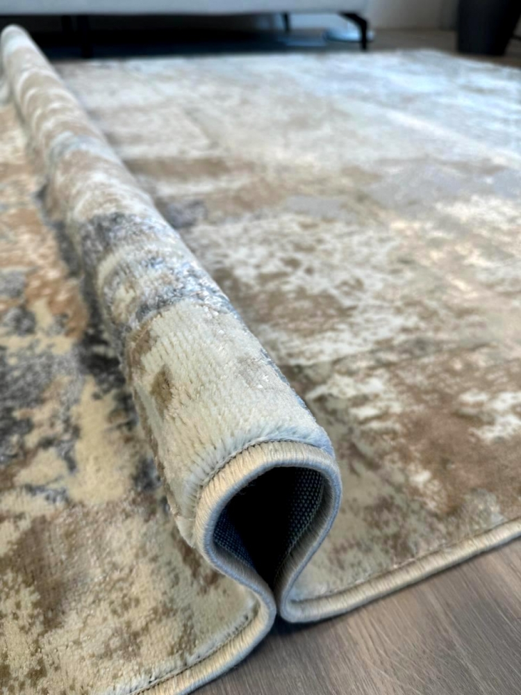 Ковер Ковер БЕЛЛА CREAM SHIRINK / VIZON FDY