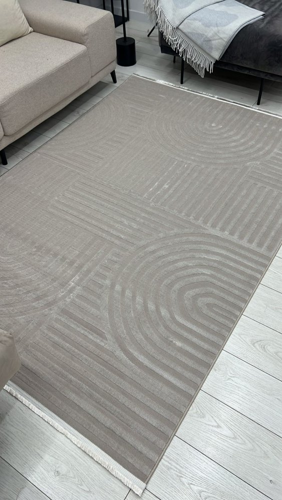 Ковер Ковер АМАЛЬ BEIGE / BEIGE