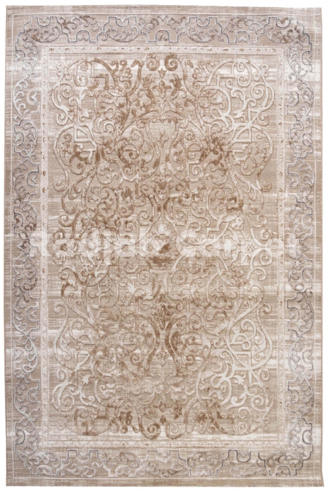 Ковер Ковер АНТАЛИЯ DARK VIZON / VIZON