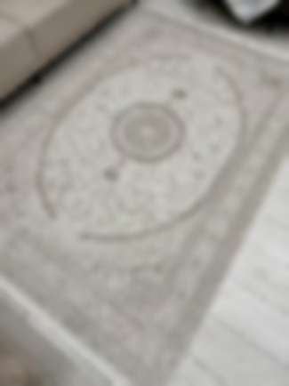 Ковер Ковер АРВЕН CREAM