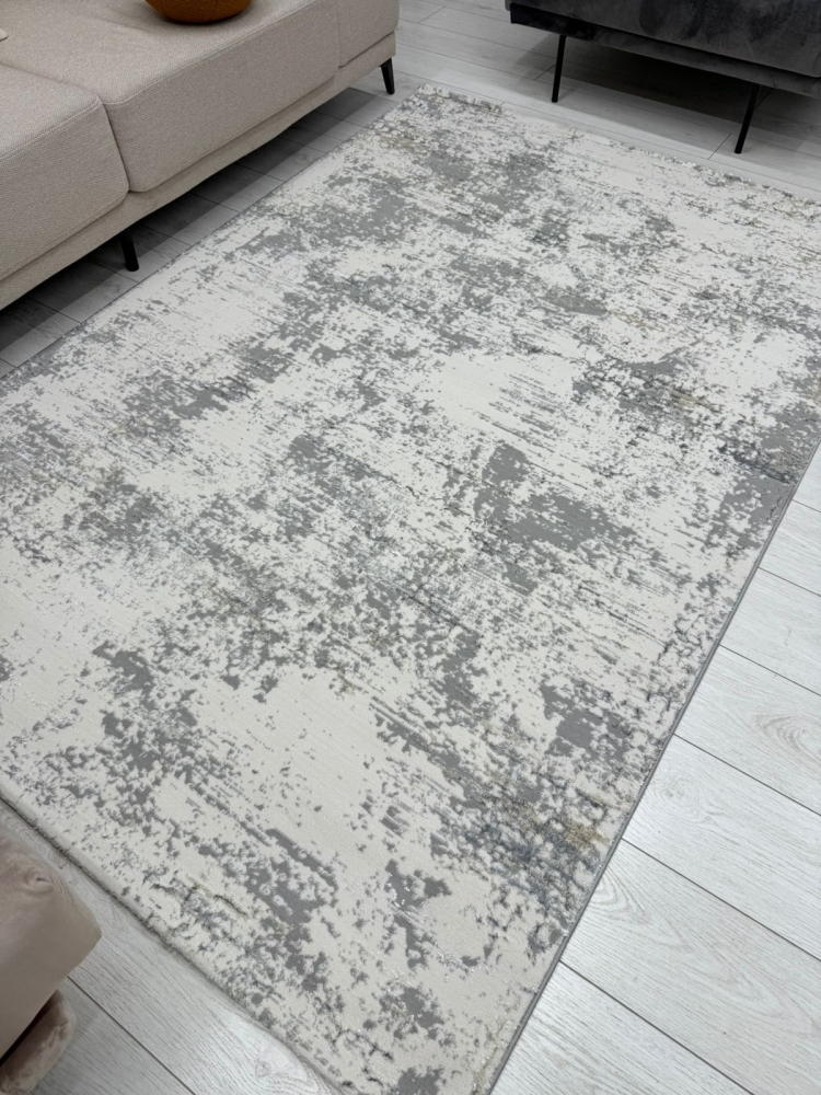 Ковер Ковер АМАЛЬФИ CREAM / L.GREY