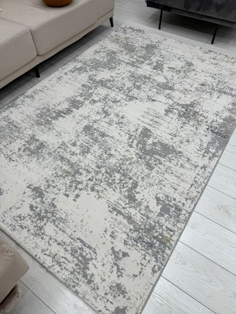 Ковер Ковер АМАЛЬФИ CREAM / L.GREY