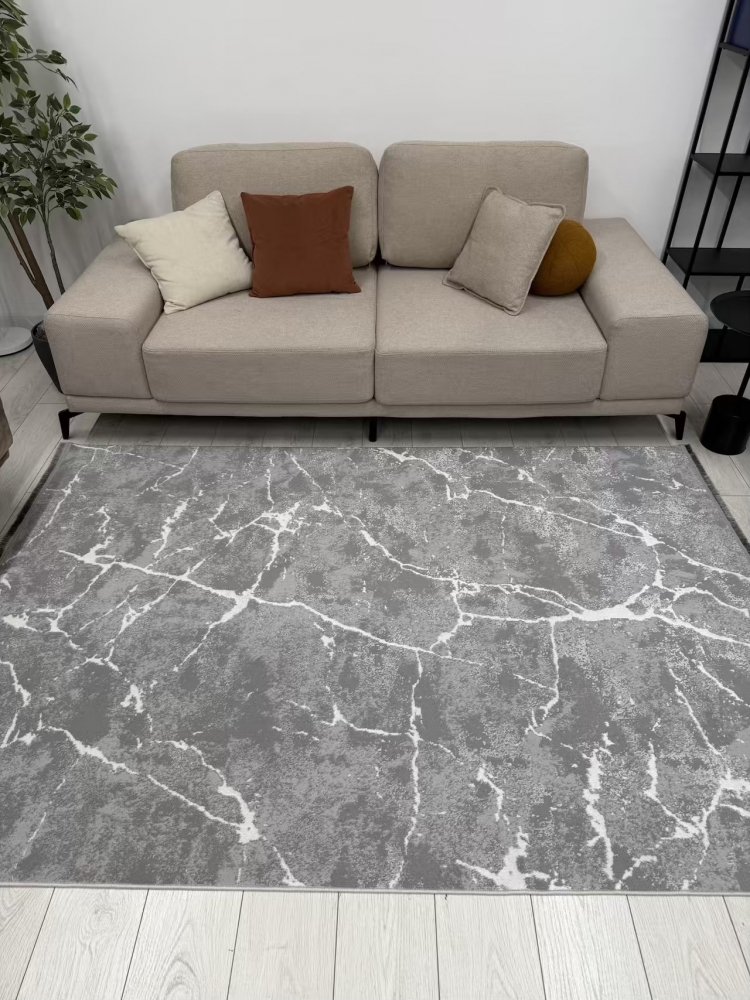 Ковер Ковер АМАЛЬ GREY / CREAM