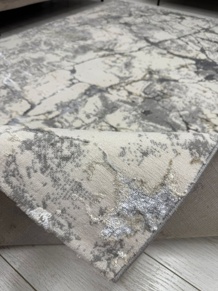 Ковер Ковер АМАЛЬФИ CREAM / L.GREY