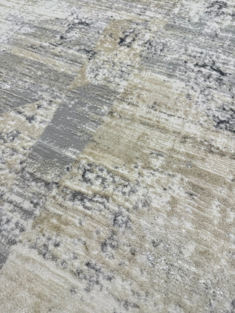 Ковер Ковер АМАЛЬФИ IVORY / ANTRASIT