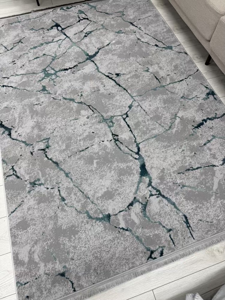 Ковер Ковер АМАЛЬ GREY / GREEN