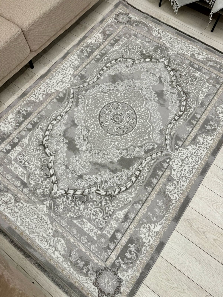 Ковер Ковер АФИНА GREY / BEIGE