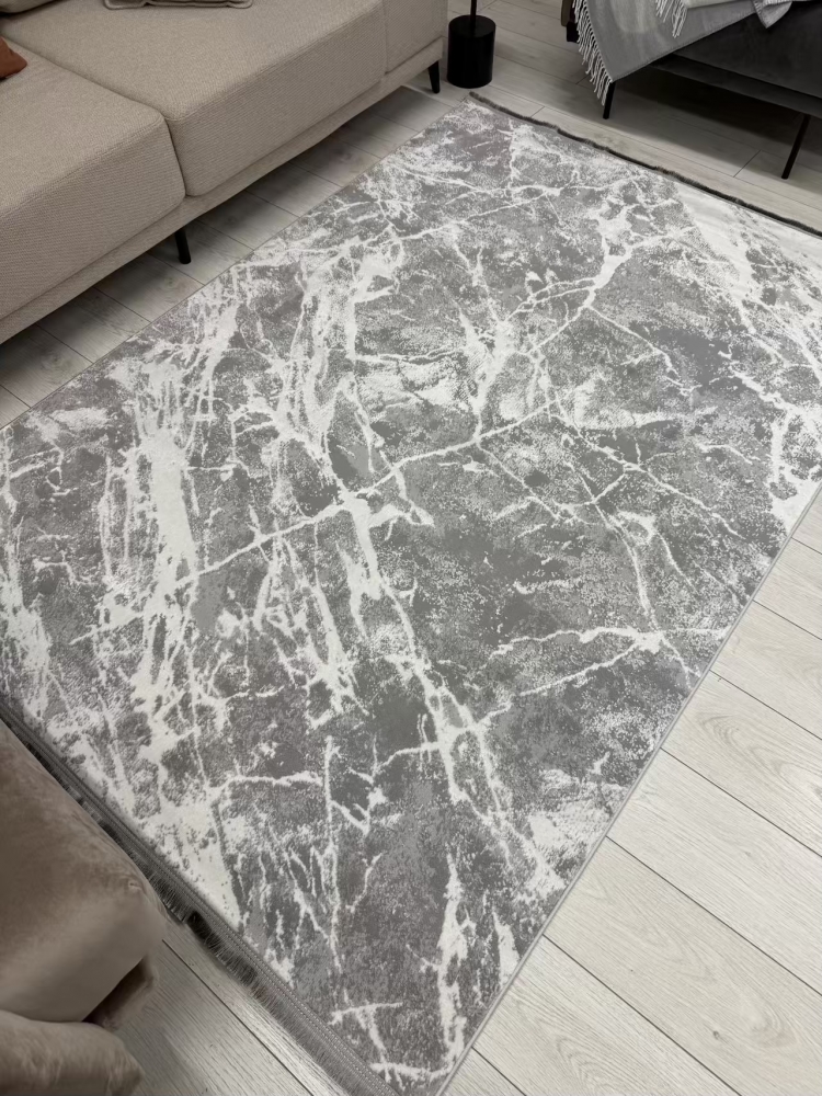 Ковер Ковер АМАЛЬ GREY / CREAM