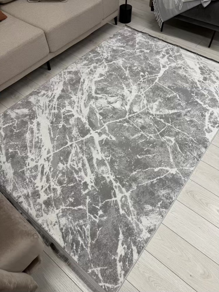 Ковер Ковер АМАЛЬ GREY / CREAM