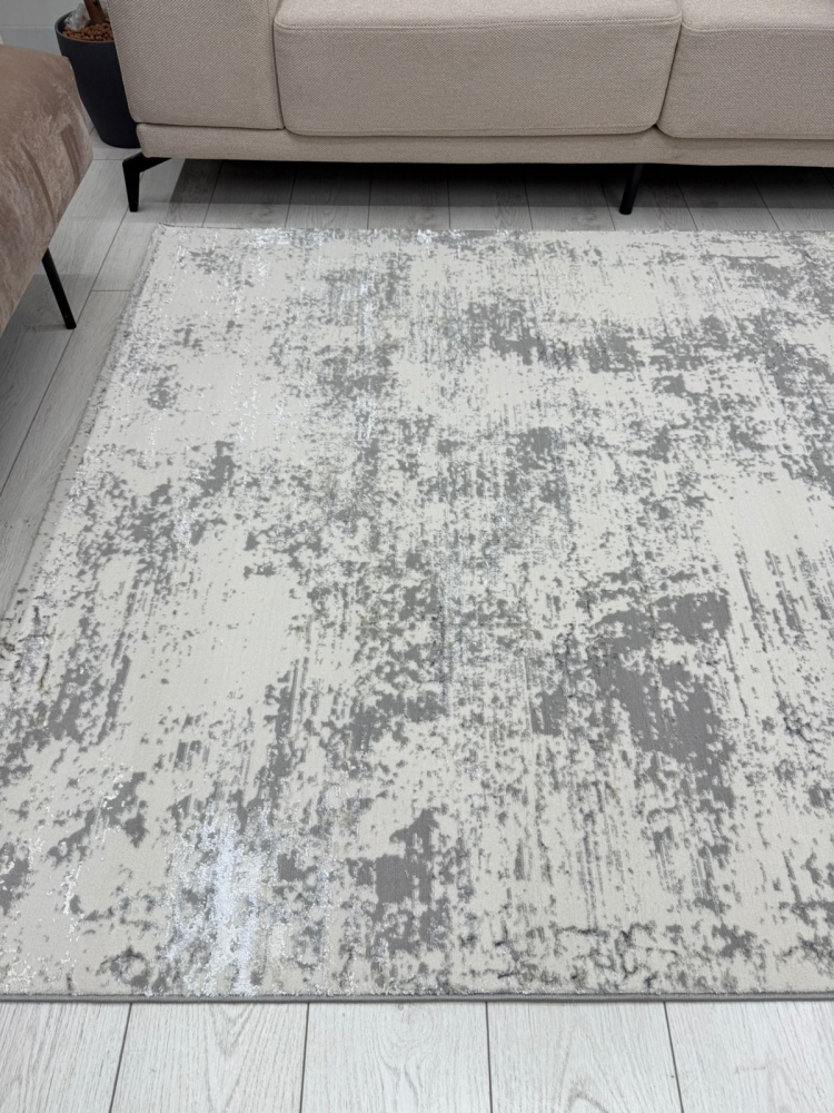 Ковер Ковер АМАЛЬФИ CREAM / L.GREY